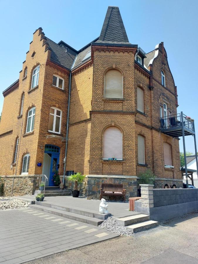 Appartement Reif&Buffi à Lahnstein Extérieur photo