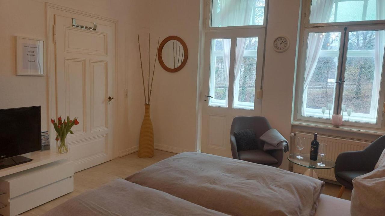 Appartement Reif&Buffi à Lahnstein Extérieur photo