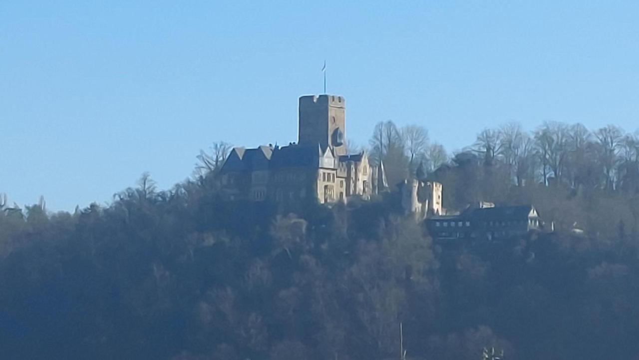 Appartement Reif&Buffi à Lahnstein Extérieur photo