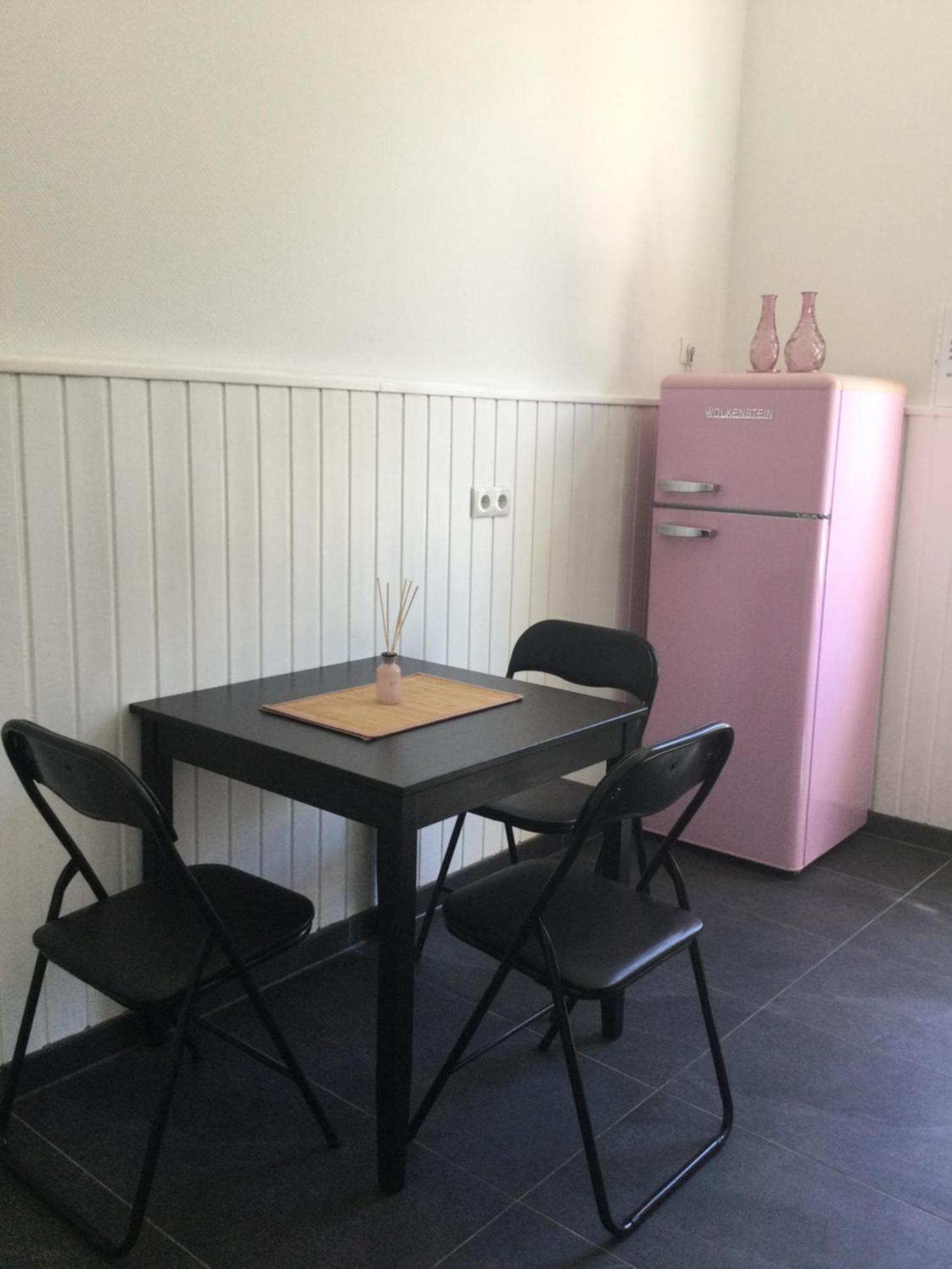 Appartement Reif&Buffi à Lahnstein Extérieur photo