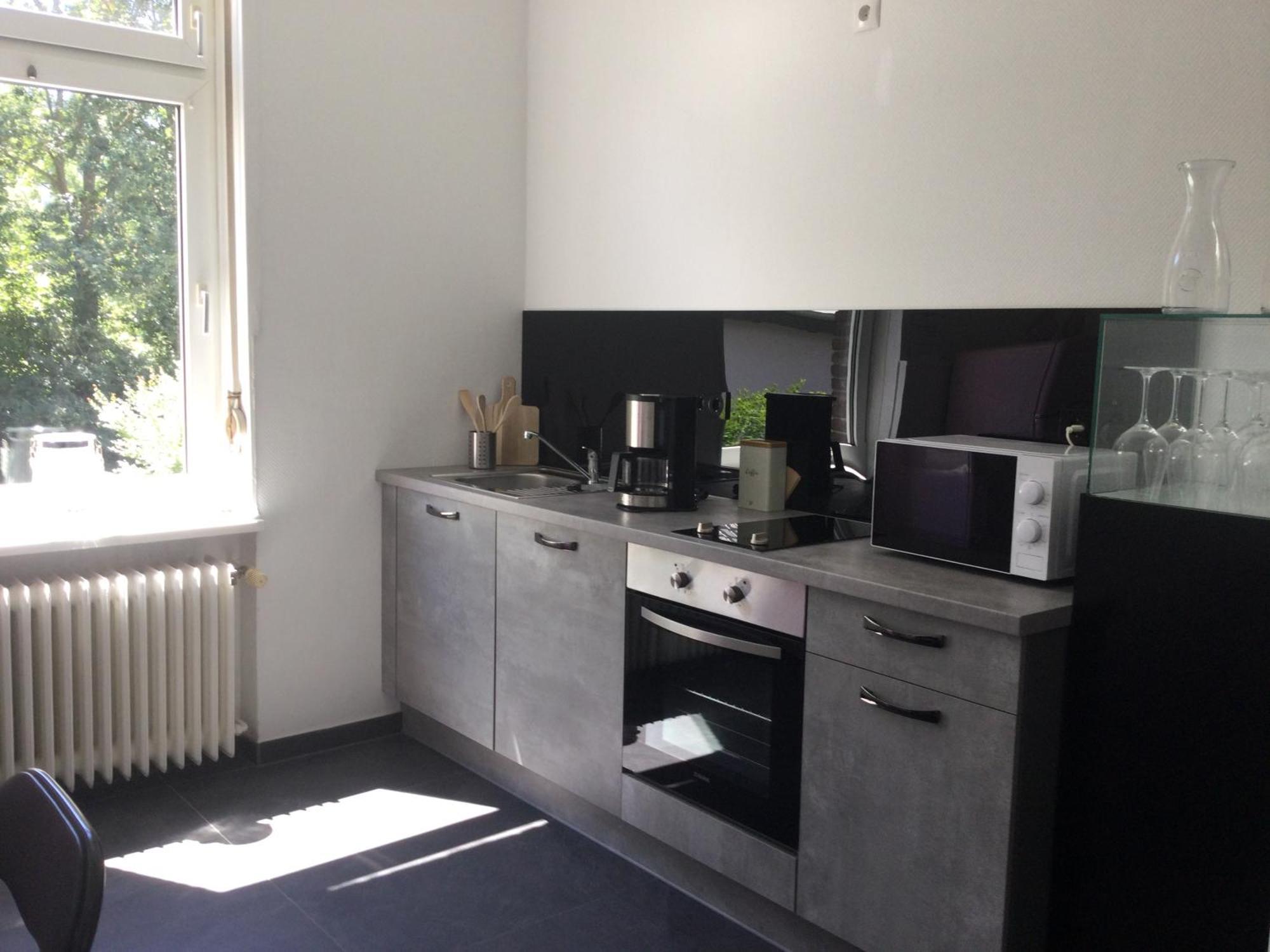 Appartement Reif&Buffi à Lahnstein Extérieur photo
