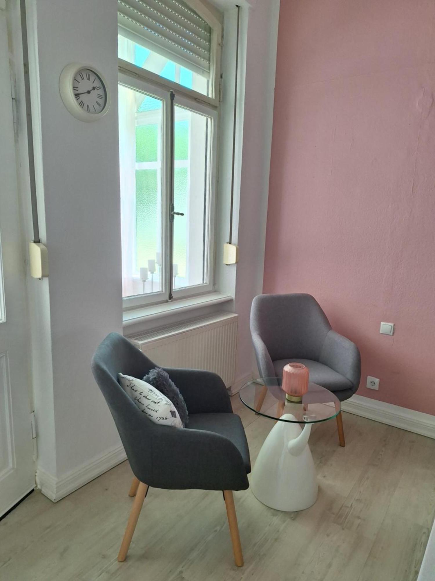 Appartement Reif&Buffi à Lahnstein Extérieur photo