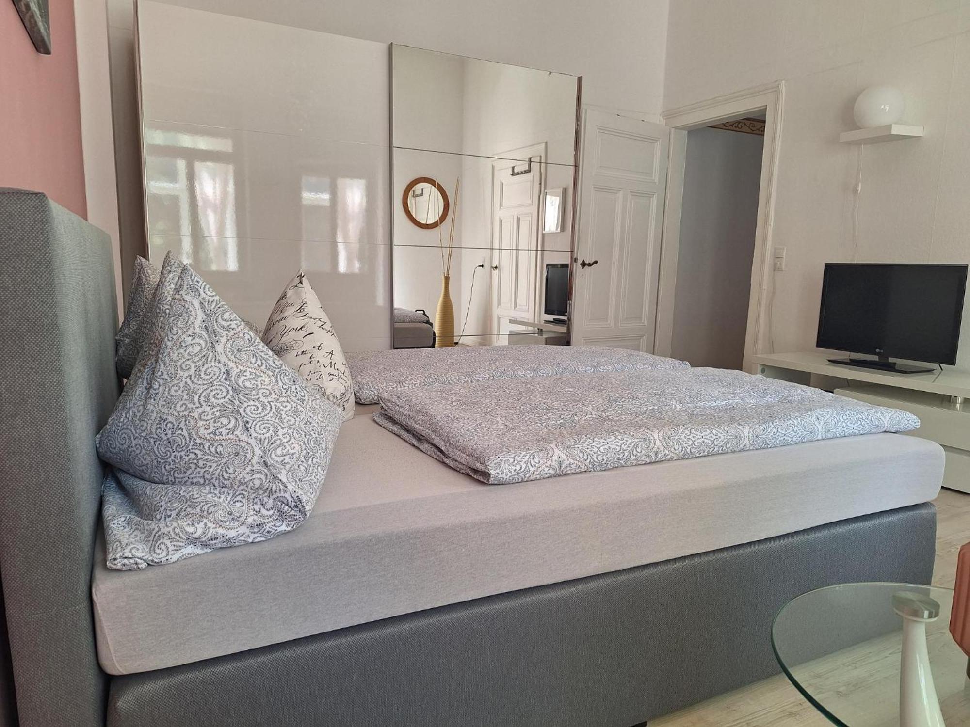 Appartement Reif&Buffi à Lahnstein Extérieur photo