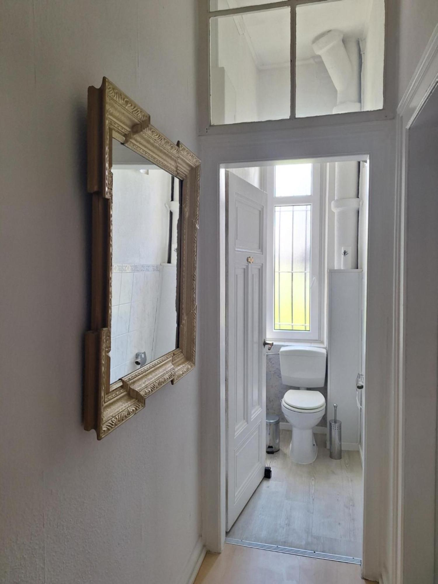 Appartement Reif&Buffi à Lahnstein Extérieur photo