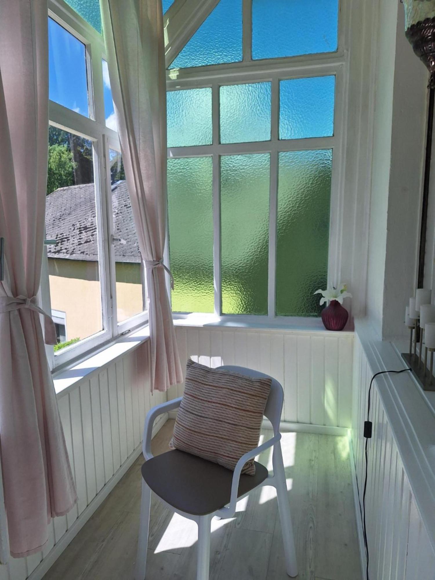 Appartement Reif&Buffi à Lahnstein Extérieur photo