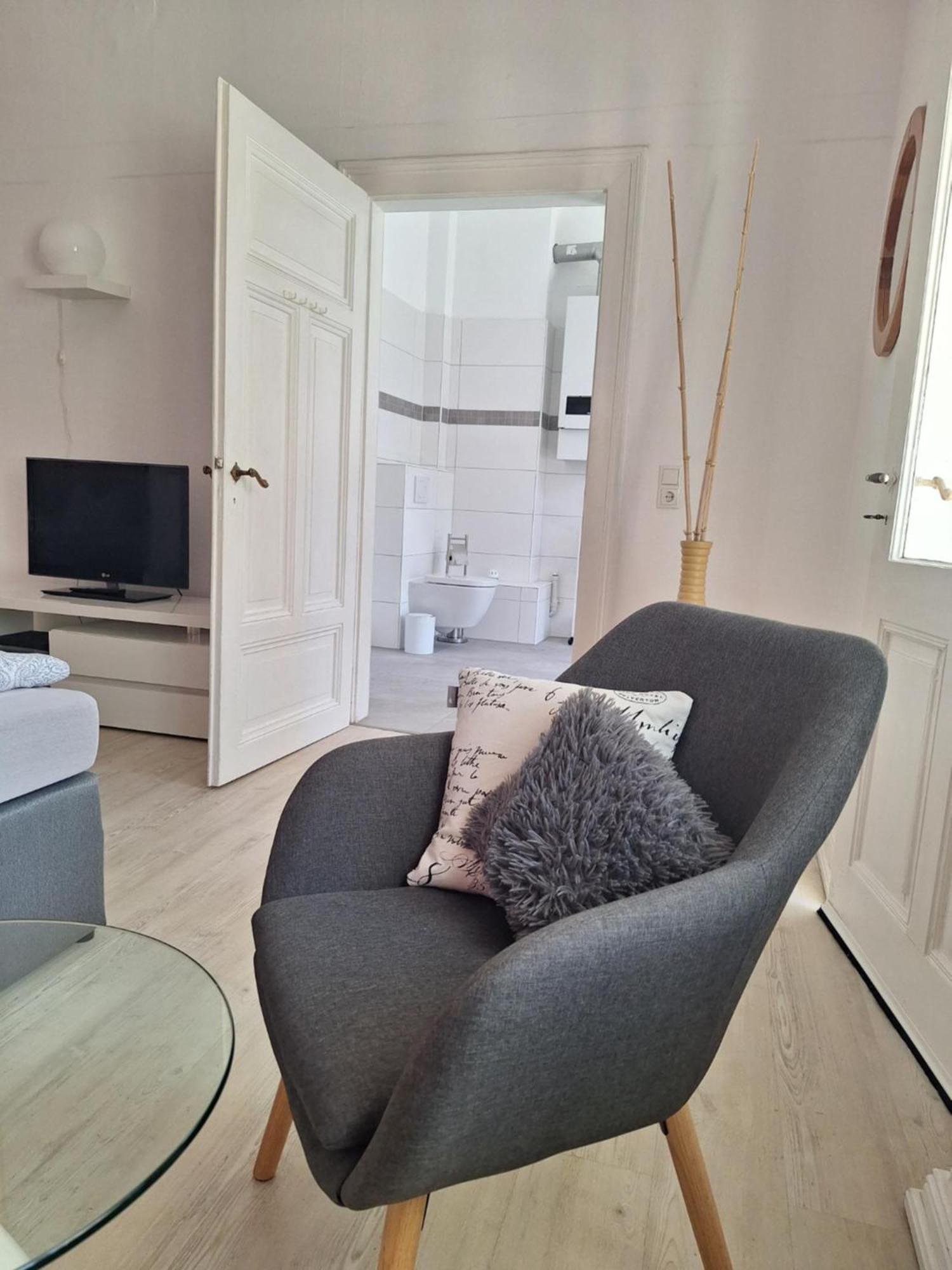 Appartement Reif&Buffi à Lahnstein Extérieur photo